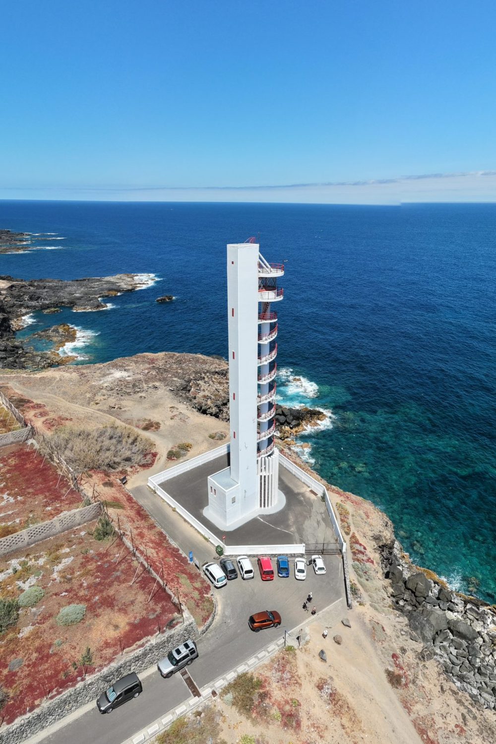 Faro de Buenavista